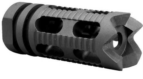 YHM Phantom Muzzle Break Aggressive